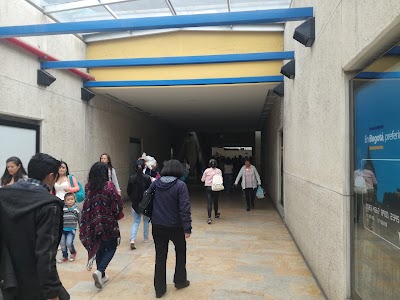 Photos of Portal Suba