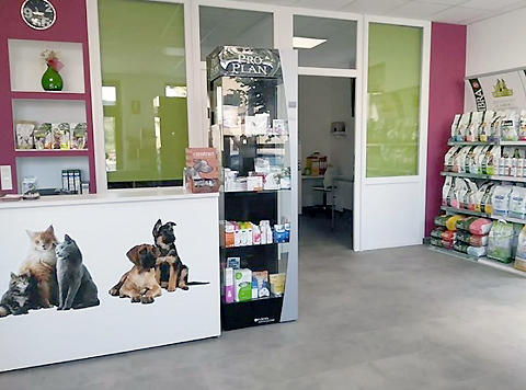 Clínica Veterinaria Cervera