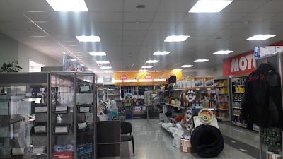 Photos of Avtomarket "Avtodom"