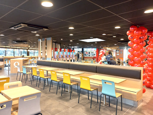 Photo 2 - Quick Valenciennes - Petite fôret