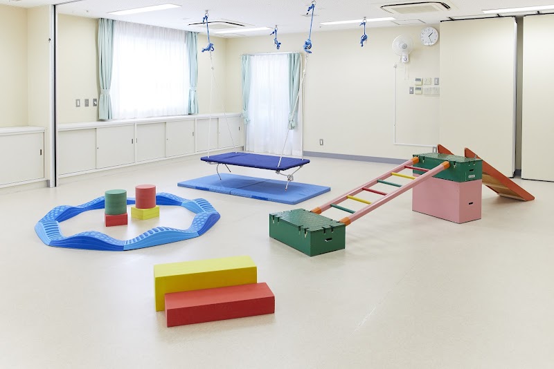 西宮すなご医療福祉センター