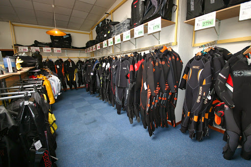 Photo de Scuba Wind à Claix (38640)