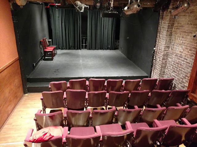 Producers Club Theaters