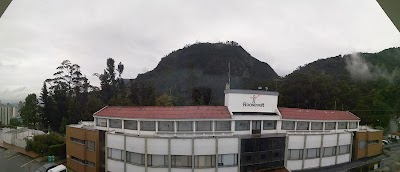 Photos of Instituto Roosevelt