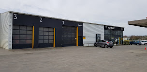 Photo n°1 de Belpech automobile à Belpech (Atelier de réparation automobile)