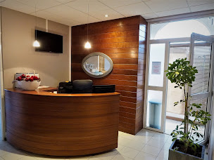 Photo n°1 de Dentiste Saint Leu Bertrand Passard à Saint-Leu (Dentiste)