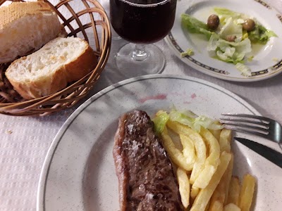 Photos of Restaurante La Abuela