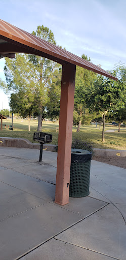 Critter Land Pavilion