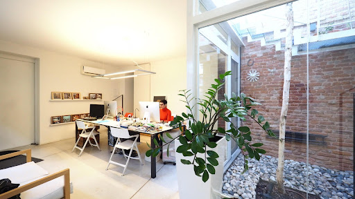 Immagine di Bernuzzisamoriarchitetti
