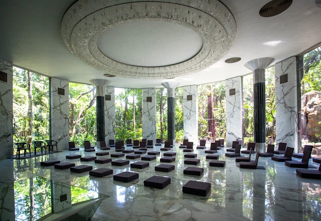 Osho International Meditation Resort