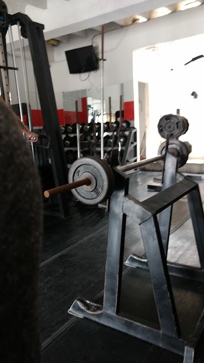 Photos of Star En Forma