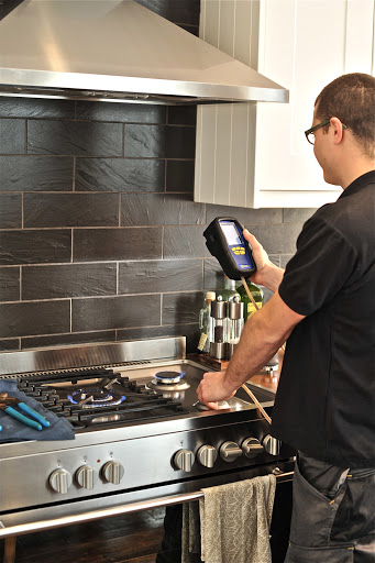 Essential Heating - Visual