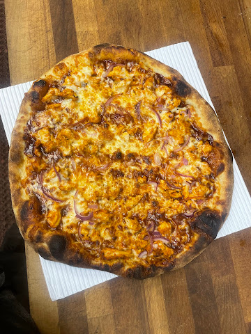 Sicily's pizzeria and subs by null