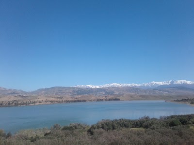 Photos of Barrage takerkoust