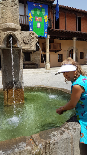 Almazara de Valverde