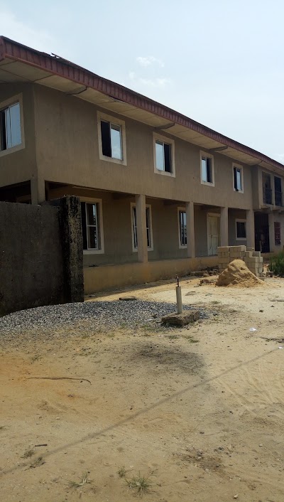 Photos of Nigeria Christian Corpers' Fellowship