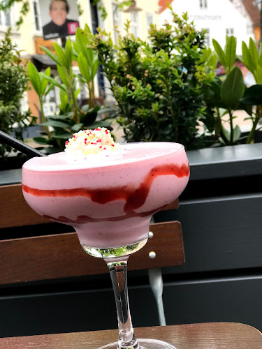 Comentarii opinii despre Lagoni Kaffebar