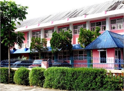 Photos of SMP Negeri 1 Curup