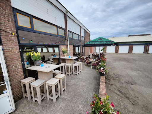 Eetcafé Punt