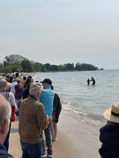 Cobourg Alliance Church - Thumbnail