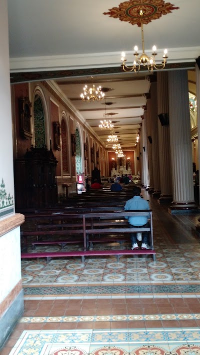 Photos of Metropolitan Cathedral of San Jos&eacute;