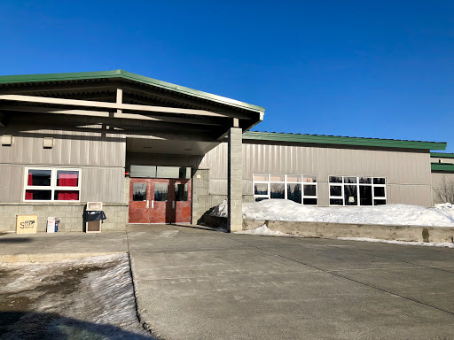 Tok School - Visual