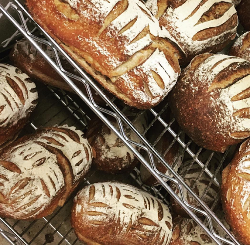 Ross Artisanal Bakery & Cafe - Thumbnail