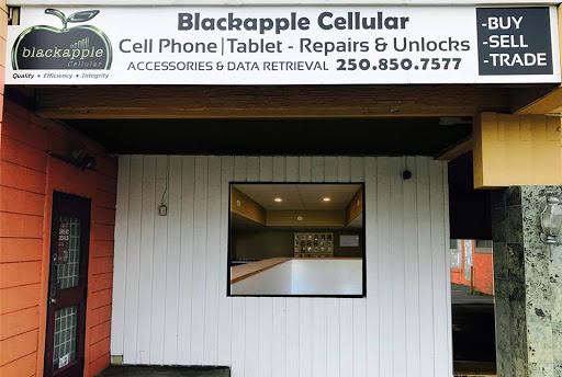 Blackapple Cellular