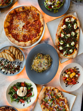 Giaola Italian Kitchen by null