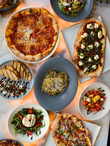 Giaola Italian Kitchen by null