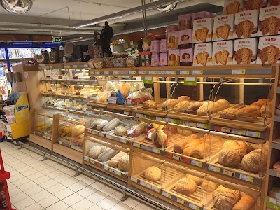 Photos of Proxy Delhaize Bonnevoie