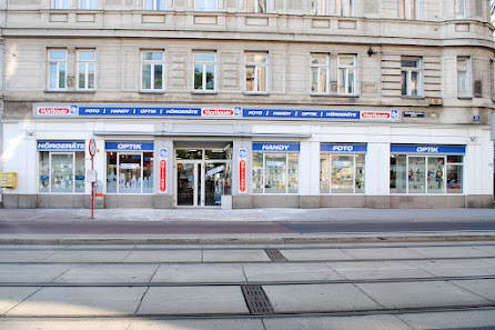 Hartlauer Wallensteinpl. 2, 1200 Wien, Österreich