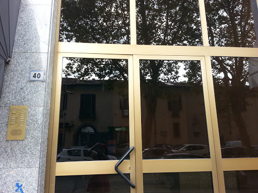 IoCentro - Visual