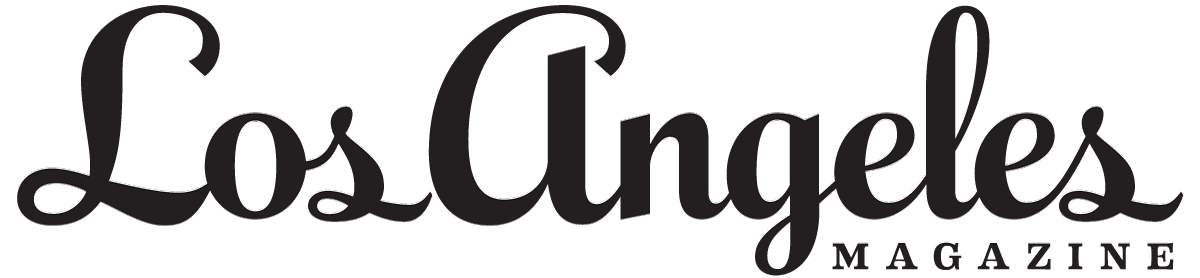 Los Angeles Magazine by null