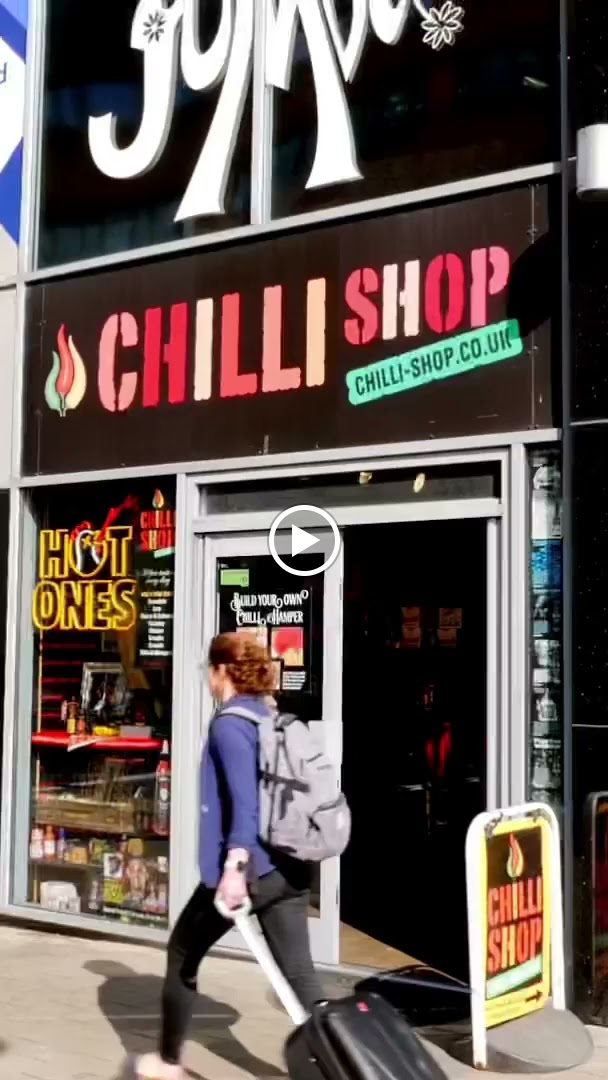 Chilli-Shop photo 3