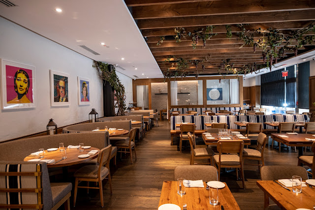 Anassa Taverna Downtown