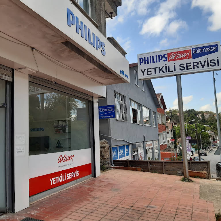 philips arzum goldmaster beykoz yetkili servisi elektronik tamir dukkani