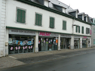 Photo n°2 de PULSAT à Mauléon-Licharre (Magasin d'électroménager)