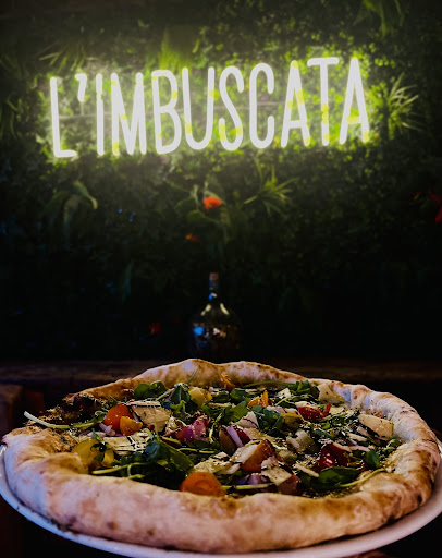 L'Imbuscata - Visual