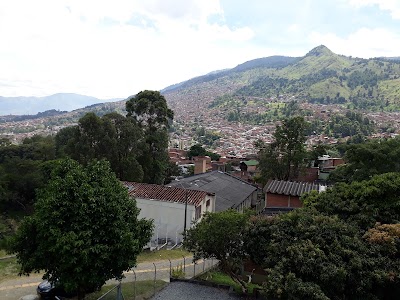 Photos of Parque Lineal