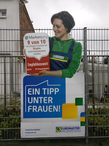 EUROMASTER Köln-Zollstock - Thumbnail