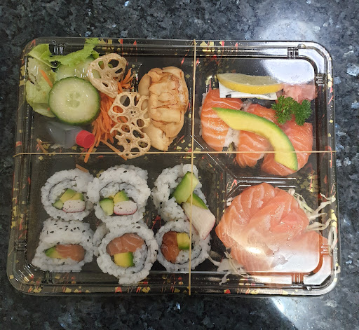 Sushi Lite - Thumbnail