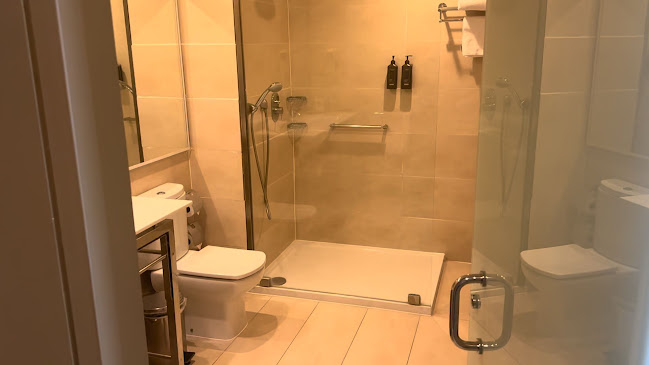 Horarios de Hotel Terrado Suites Antofagasta