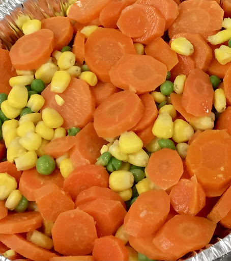 The Comfort Food Kitchen Gallery - Canada