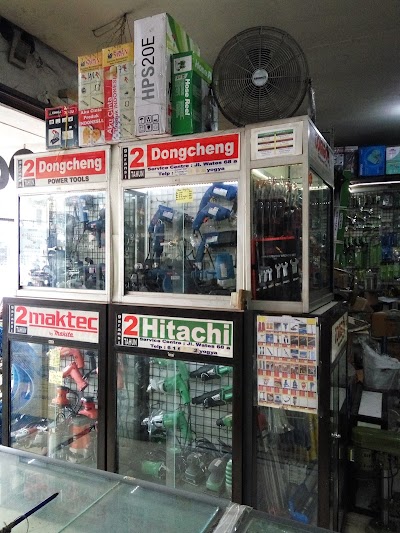 Photos of Lendra mechanical shop