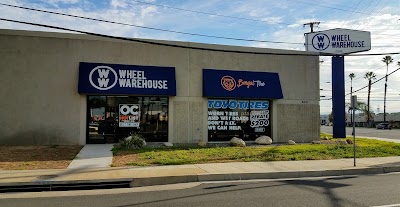 Photos of Wheel Warehouse (Bengal Tire)