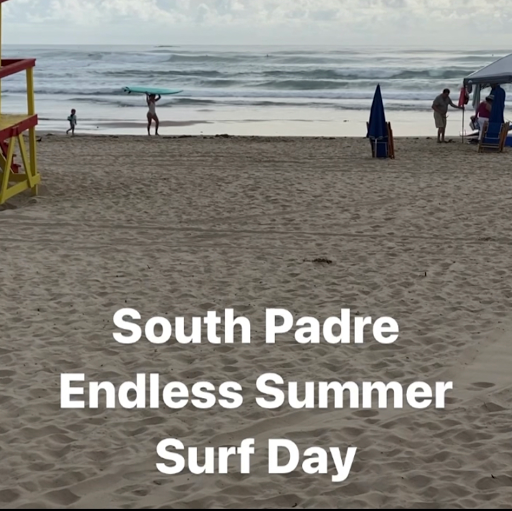 SouthPadre.com - Visual