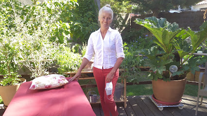 Patricia MOREAU - Massage à votre domicile