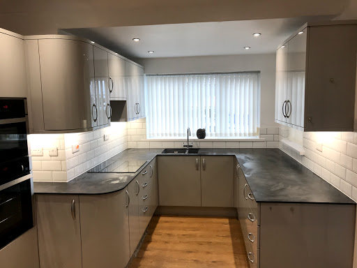 ABM Interiors - Thumbnail