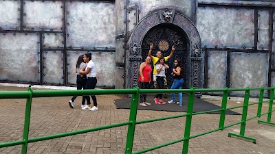 Photos of Reventaz&oacute;n